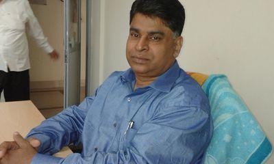 4f0d7ca943a14e8's profile picture. Ast.Accounts Officer,A.G.Odisha