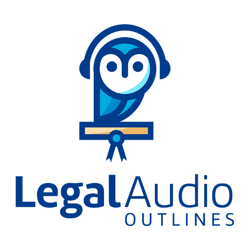 Helping #lawschool students prepare for #lawexams and the classroom with downloadable black letter podcasts. There's nothing else like it!