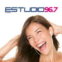 Estudio96.7 (@estudio967) 's Twitter Profile
