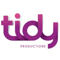 Tidy Productions (@tidyproductions) 's Twitter Profile