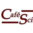 The inimitable Cafe Scientifique @scienceoxford, talking science on the 2nd Tues of the month. No tickets, no bookings, no such thing as a silly question.