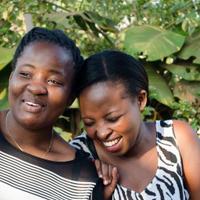 A H A B W E (@ahabwesebombo) 's Twitter Profile