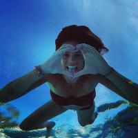Laure Manaudou (@manaudou) 's Twitter Profile