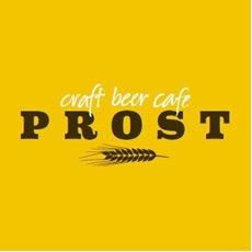 八王子にクラフトビールと美味しいメニューの店をオープンしました。電話042-649-7708 FacebookにもCraft Beer Cafe PROSTのページがございます。