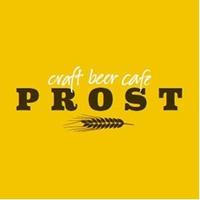 craft beer PROST@八王子(@LittlewingProst) 's Twitter Profile Photo