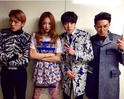 lee sung kyung copy cute.