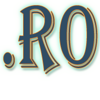 .ro registry and top level domain