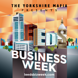 Bringing the City of Leeds together in business. Together, we’re sharing great content, staging terrific events and building better business relationships