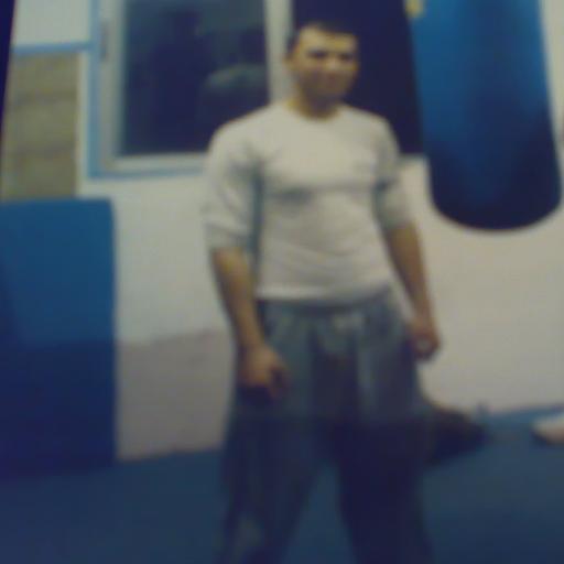 GermanMauromati's profile picture. 