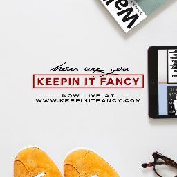 keepinit_fancy Profile Picture