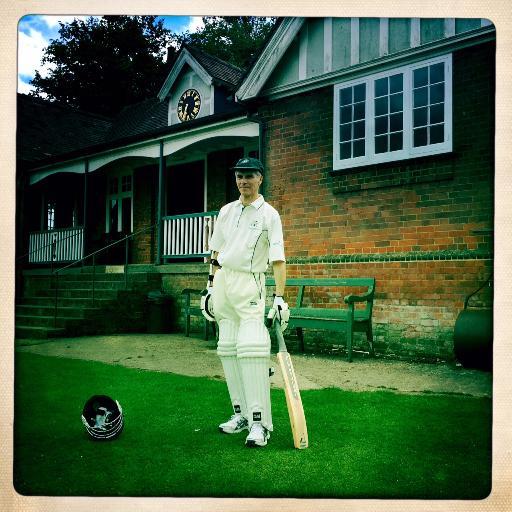 richardramage55's profile picture. Formed in 1994