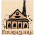Foursquare Rum (@foursquarerum) Twitter profile photo