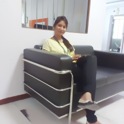 umasaini021's profile picture. 