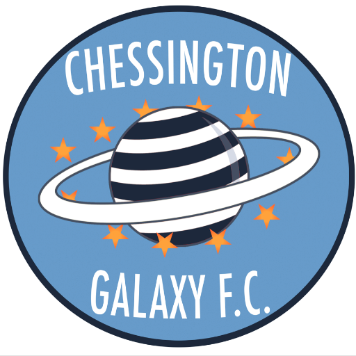 ChessGalaxyFC's profile picture. New Sunday League (and probably the best) team in Chessington