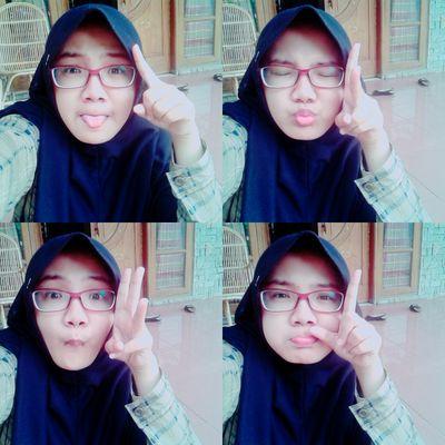 areeasiah's profile picture. part of AccountingUMY'15