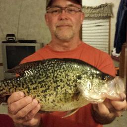 larrycoxfish's profile picture. 