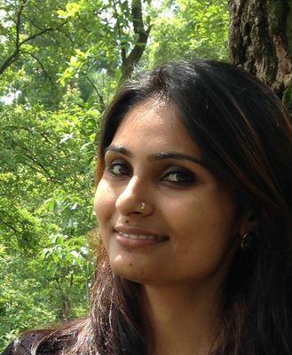 PhD student at Department of Biochemistry and Molecular Biology, Dalhousie University