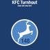KFC Turnhout (@kfct148) Twitter profile photo