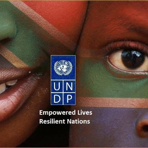 UNDPSouthAfrica Profile Picture