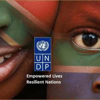 UNDP South Africa(@UNDPSouthAfrica) 's Twitter Profile Photo