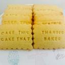 cakethiscakethat (@05_banda) Twitter