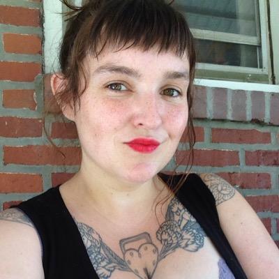 LadyFistForever's profile picture. suburban fertility goddess