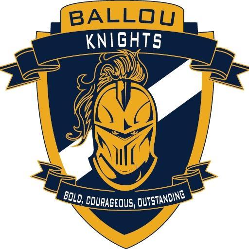 The Academy of Hospitality and Tourism at Frank W. Ballou Senior High School
