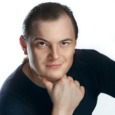 Eugene Sivokon Profile