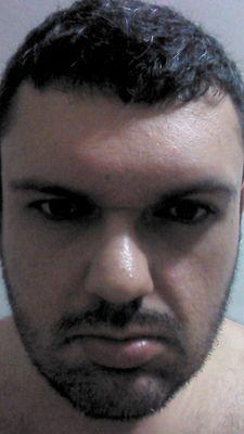 danielshmn's profile picture. 