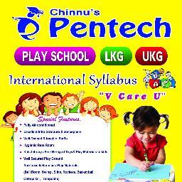 pentech_school's profile picture. 