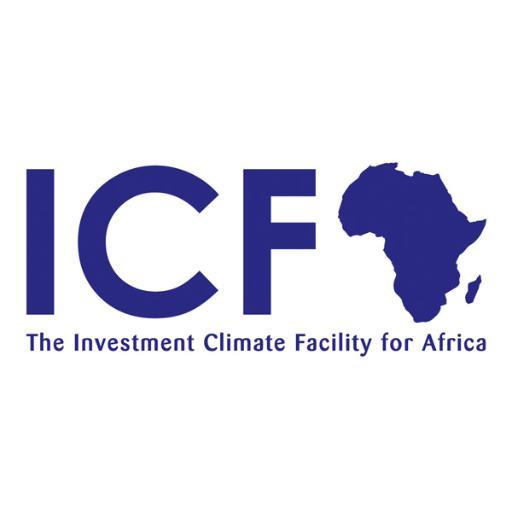 The Investment Climate Facility for Africa works with African Governments and businesses to improve the investment climate in the continent.