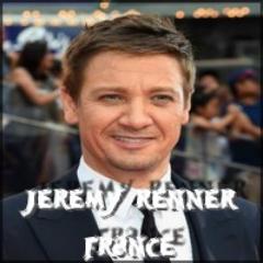 Jeremy Renner France