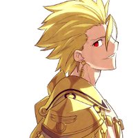 ~Ask~ Archer (@protoarcher) 's Twitter Profile