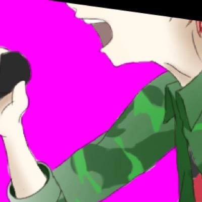 ぶー♰SS♰@ナノ友さんのプロフィール画像