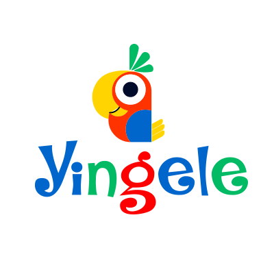 Yingele create playful, game based #learning app`s for #kids to explore while they develop critical skills. #educational #stem #gamification #edtech