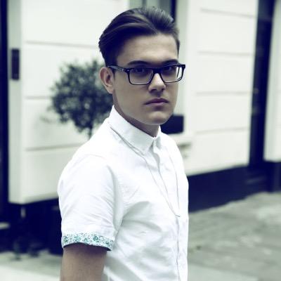I'm a new model and actor waiting for my breakthrough in the industry! Email: patrikbotosmodel@gmail.com