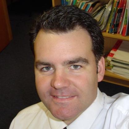 Greg Port Profile