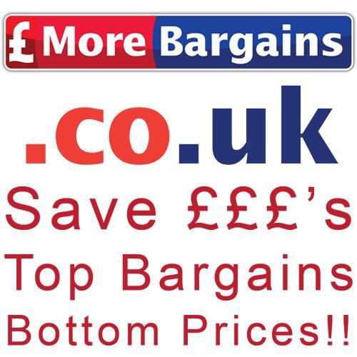 A new online retailer offering fantastic products at bargain prices.