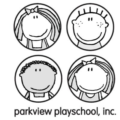 Parkview Playschool introduces children to formal education in a safe and supportive setting.  Our curriculum is designed to prepare students for Kindergarten.