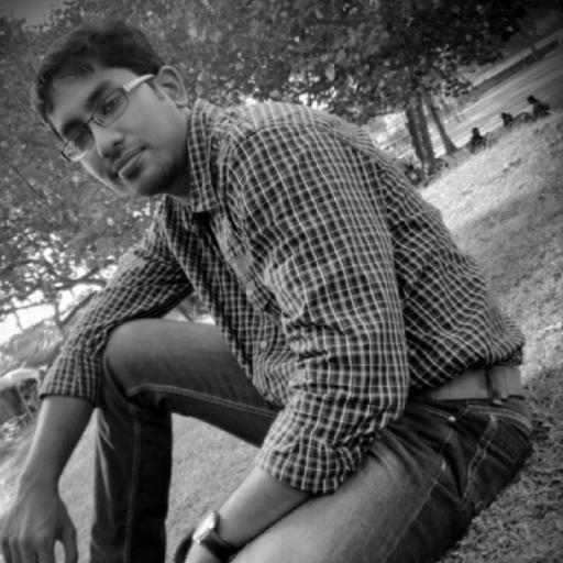 akhilsanil's profile picture. Tech enthusiast