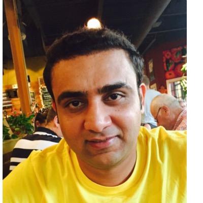 chiraghalani's profile picture. 