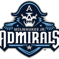 Milwaukee Jr Admirals (@mkejrads) 's Twitter Profile