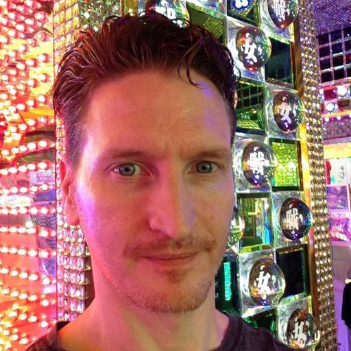 ScottSizmek's profile picture. 