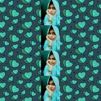 Anis Anggraini (@annismandaa) Twitter profile photo