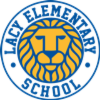 Lacy Elementary(@LacyESLions) 's Twitter Profile Photo