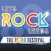 Let's Rock Leeds! (@letsrockleeds) Twitter profile photo Let's Rock Leeds! (@letsrockleeds) Twitter profile photo