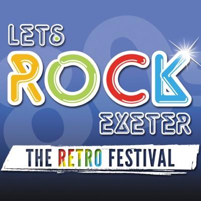 Let's Rock Exeter returns to Powderham Castle on Saturday 27th June 2020. Tickets on sale now.