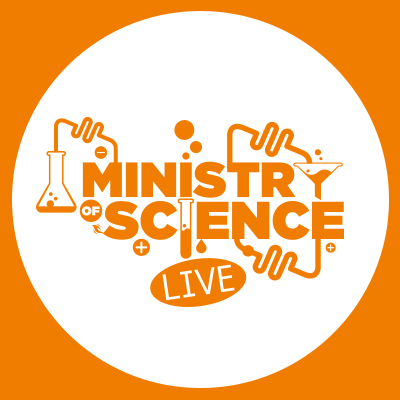 Ministry of Science