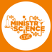 Ministry of Science (@ministryscience) Twitter profile photo Ministry of Science (@ministryscience) Twitter profile photo