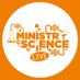 Ministry of Science (@MinistryScience) Twitter profile photo